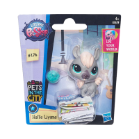 Зверюшки Петшоп Littlest Pet Shop 2 (ОРИГИНАЛ без упаковки) в ассортименте